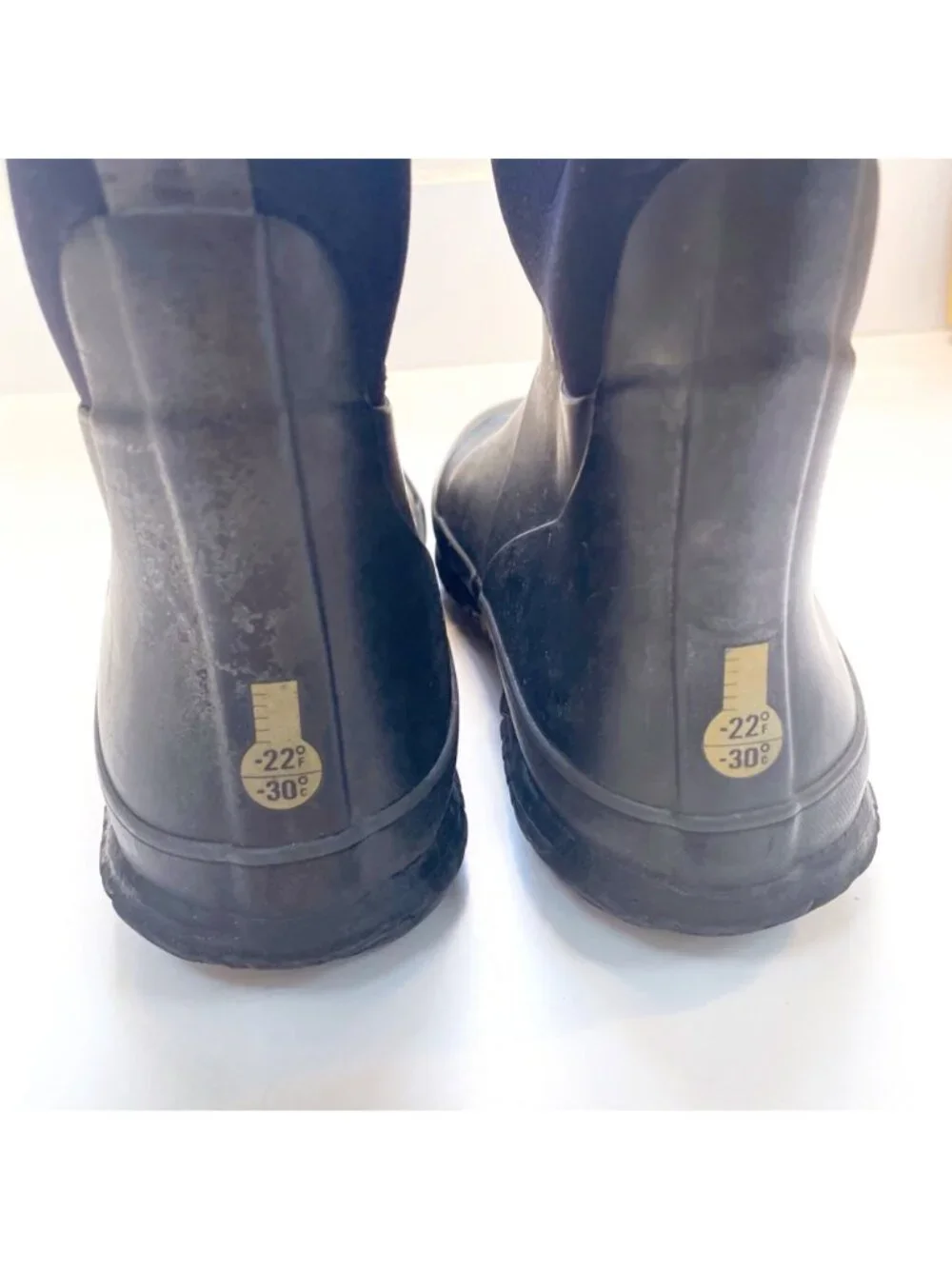 Bogs originally $90